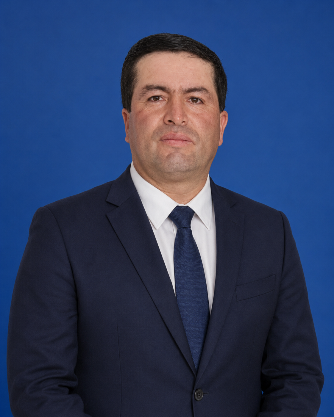 YSAURO GARCIA NUÑEZ