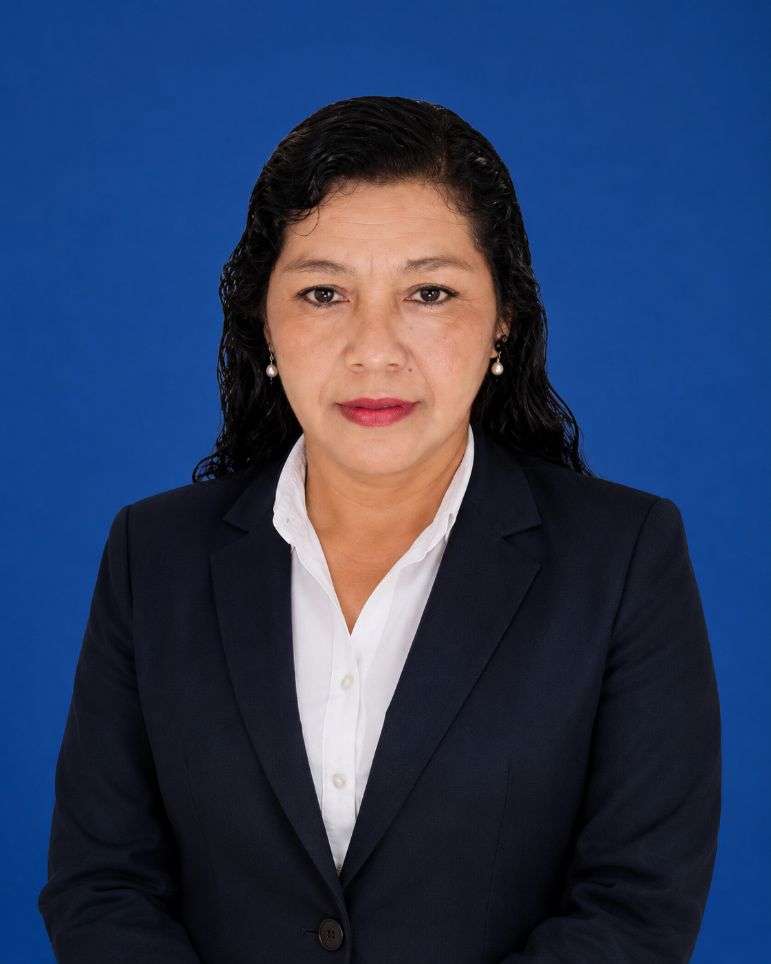 MADELEYNE GARCIA CHUMACERO