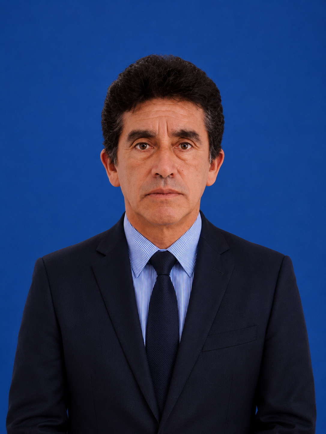 RIGOBERTO CRUZ MORETO