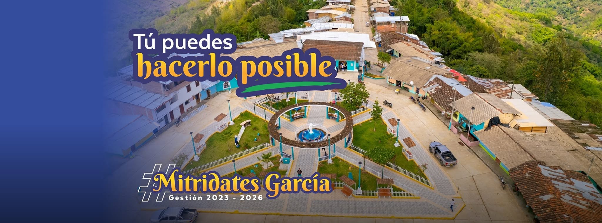 Tú Puedes 2
