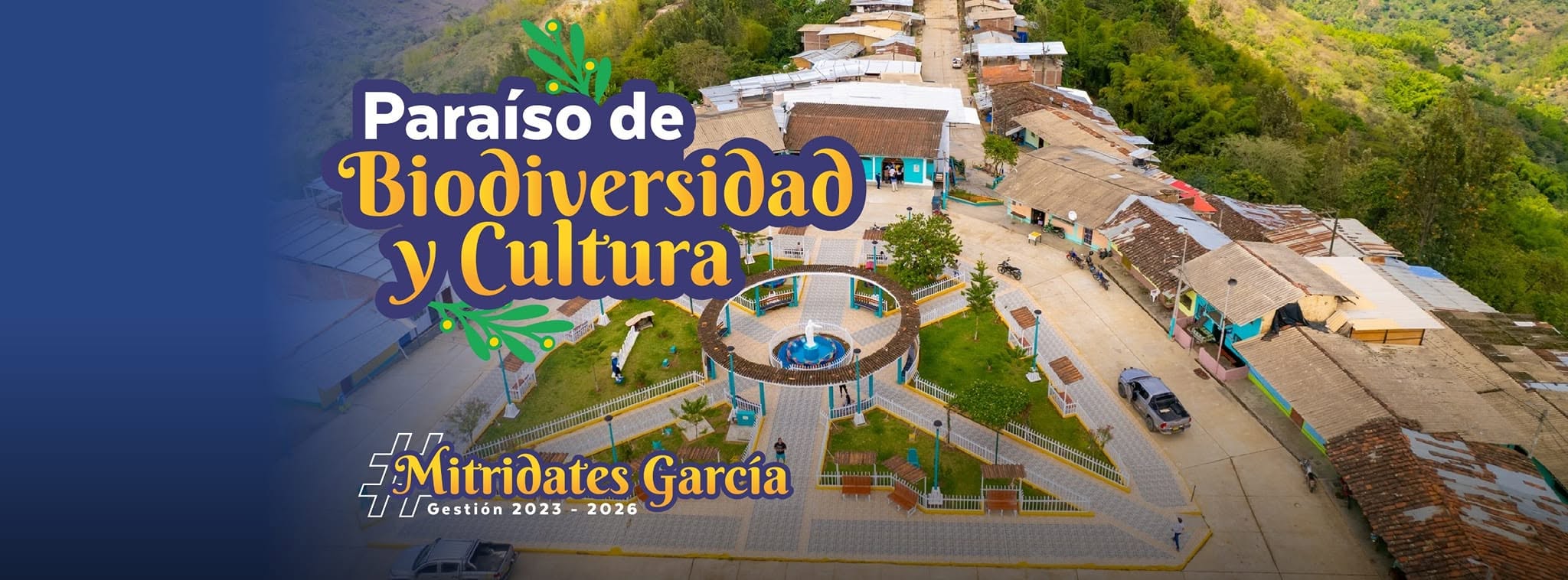 Paraíso de Biodiversidad